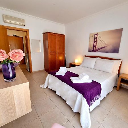 Flamingo Residence Apartment - Wifi/Pool/Netflix بورتيماو المظهر الخارجي الصورة