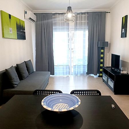 Flamingo Residence Apartment - Wifi/Pool/Netflix بورتيماو المظهر الخارجي الصورة