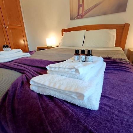 Flamingo Residence Apartment - Wifi/Pool/Netflix بورتيماو المظهر الخارجي الصورة