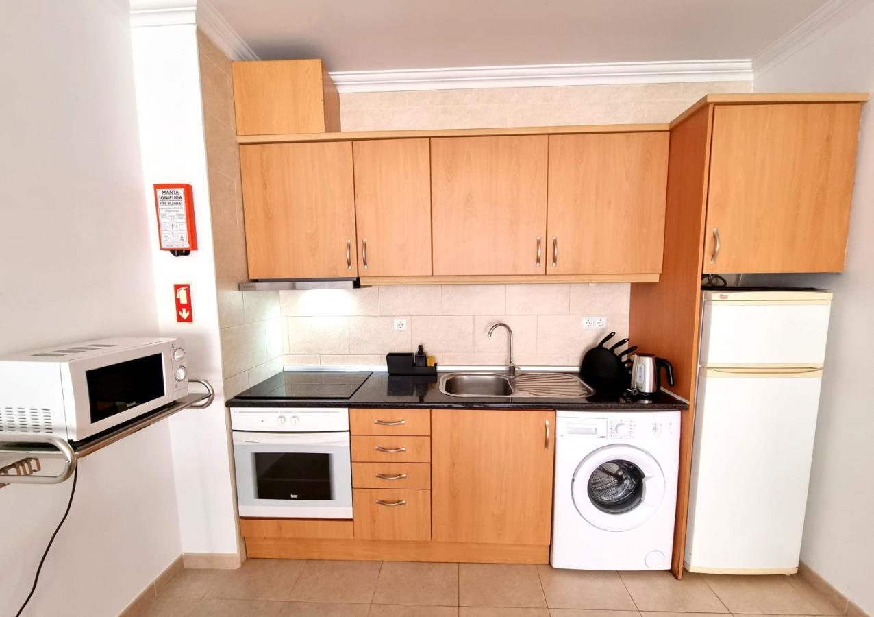 Flamingo Residence Apartment - Wifi/Pool/Netflix بورتيماو المظهر الخارجي الصورة